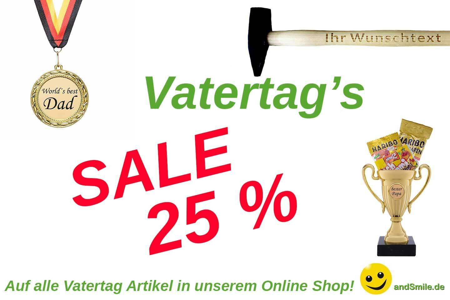 Vatertag