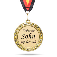 Orden / Medaille Beste Tochter/Sohn