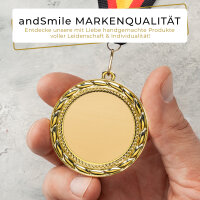 Orden / Medaille beste Oma