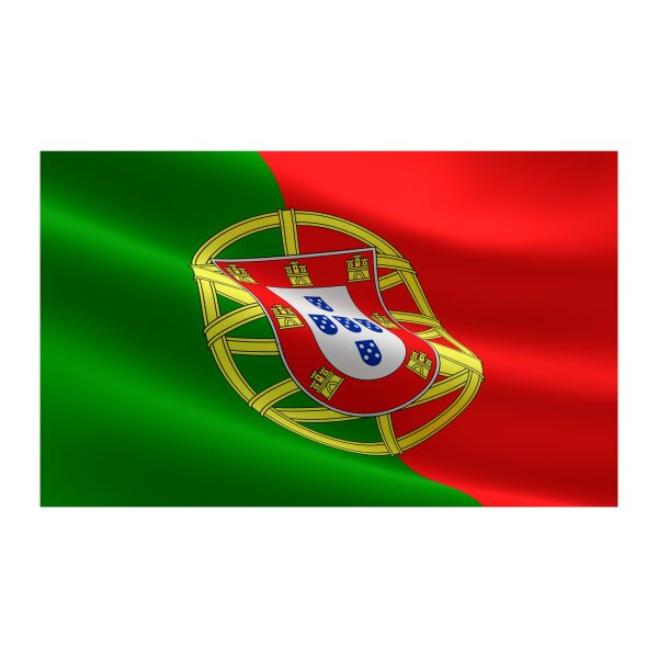 Fahne Flagge Portugal 90x150cm