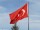 Fahne Flagge Türkei 90x150cm