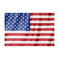 Fahne Flagge USA 90x150cm