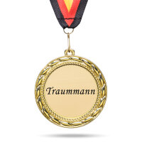 Orden / Medaille Traummann